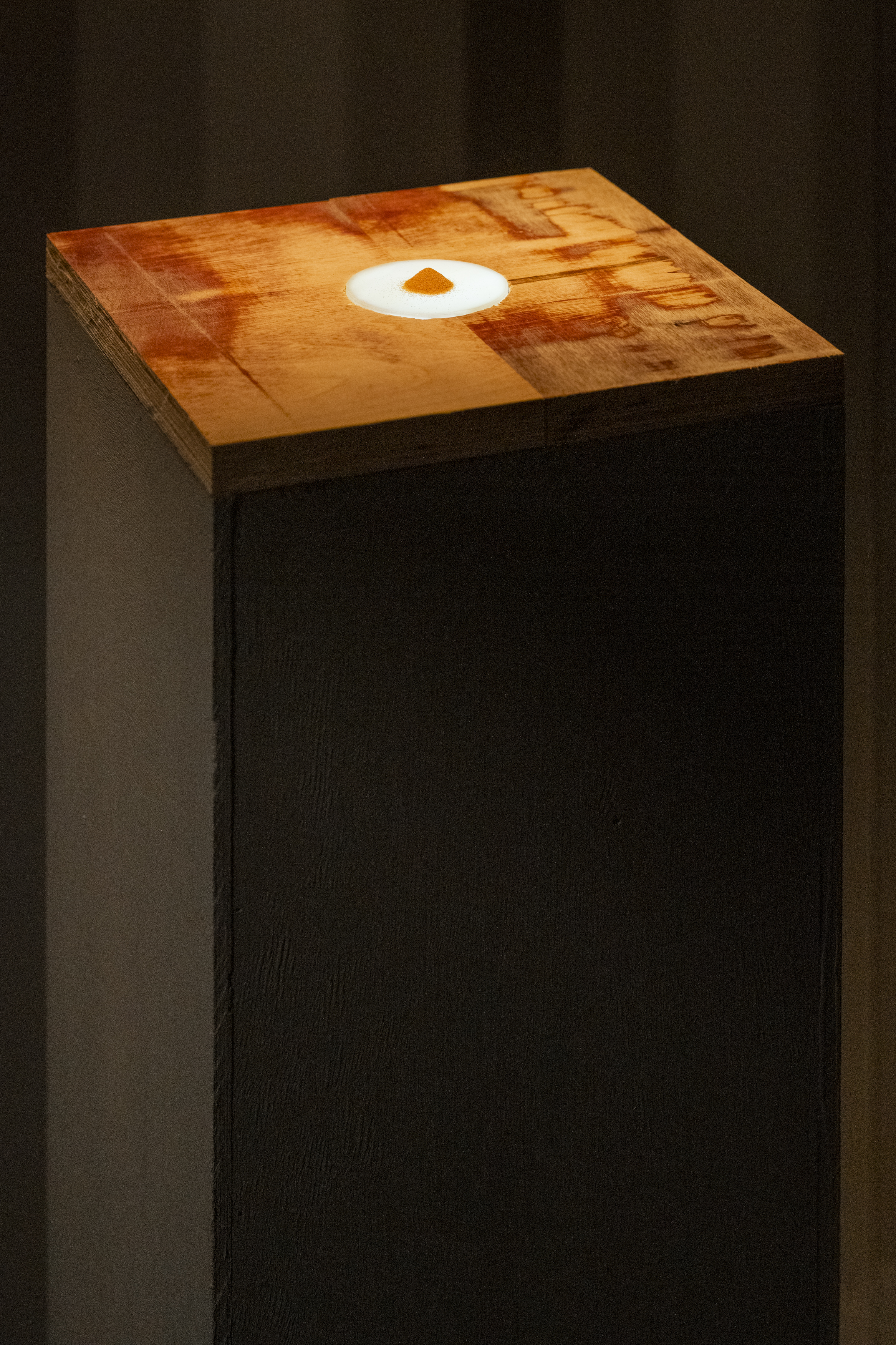 Peen värk näitus - Piusa peenliiv